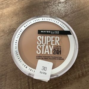Maybelline 310 Hybrid Powder Foundation